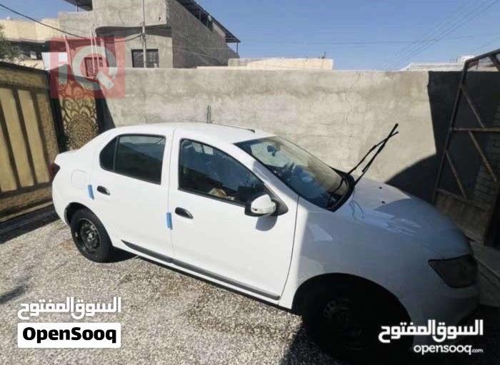رينو سيمبل